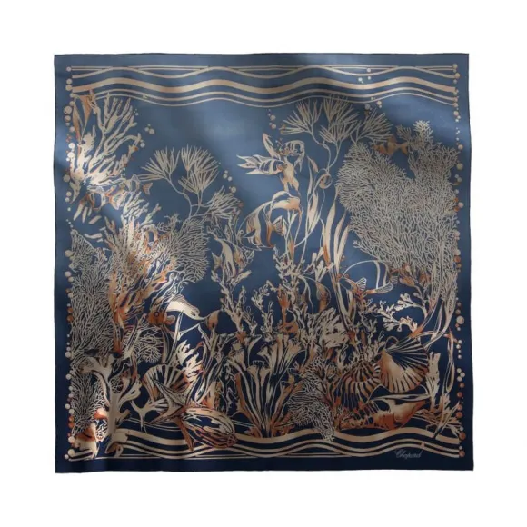 萧邦/Chopard 围巾 95002-0628