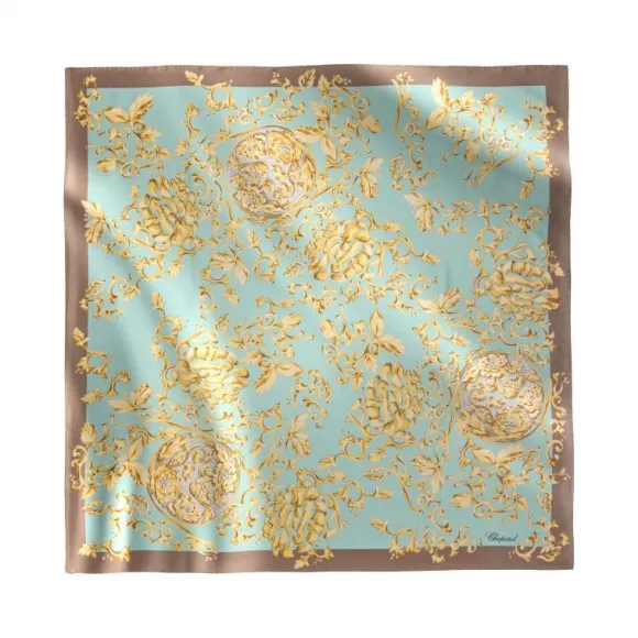 萧邦/Chopard 方巾 95002-0643