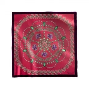 萧邦/Chopard  丝巾 95002-0659