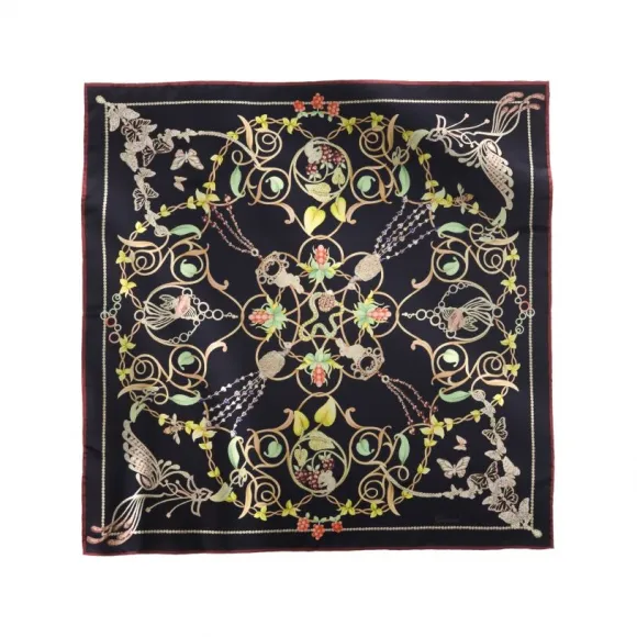 萧邦/Chopard 方巾 95002-0662