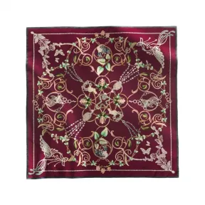 萧邦/Chopard  丝巾 95002-0665