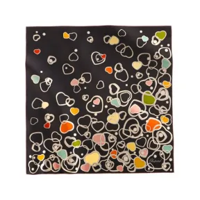 萧邦/Chopard 方巾 95002-0670