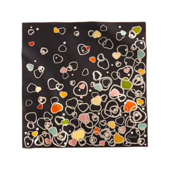 萧邦/Chopard 方巾 95002-0670