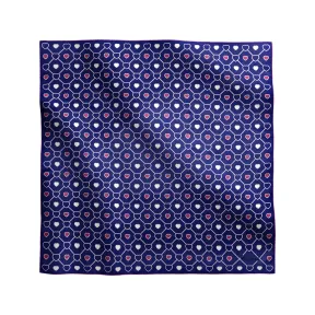 萧邦/Chopard 丝巾 95002-0725