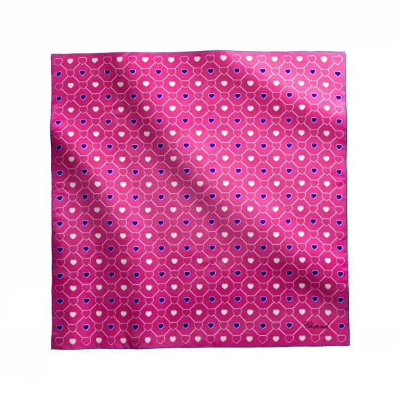 萧邦/Chopard 丝巾 95002-0726