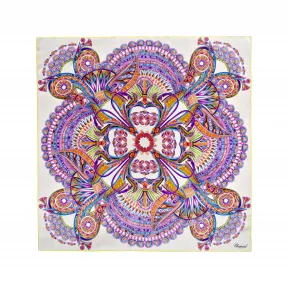 萧邦/Chopard 丝巾 95002-0731