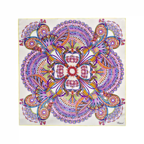 萧邦/Chopard 丝巾 95002-0731