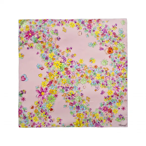 萧邦/Chopard 丝巾 95002-0739