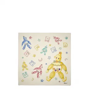 萧邦/Chopard Happy Clown毛毯奢华配饰 95004-0132