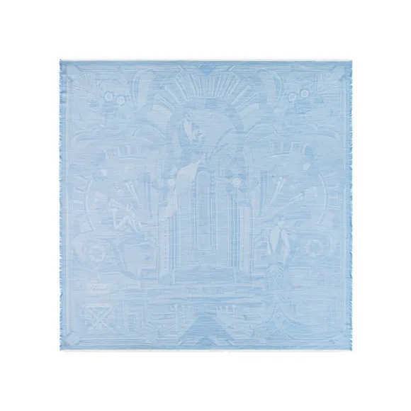 萧邦/Chopard CHOPARD LOVES CINEMA披肩 | Chopard萧邦®奢华配饰 95004-0140