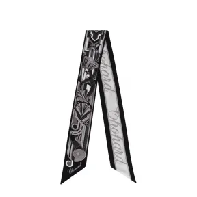 萧邦/Chopard Chopard Loves Cinema发带奢华配饰 95007-0019