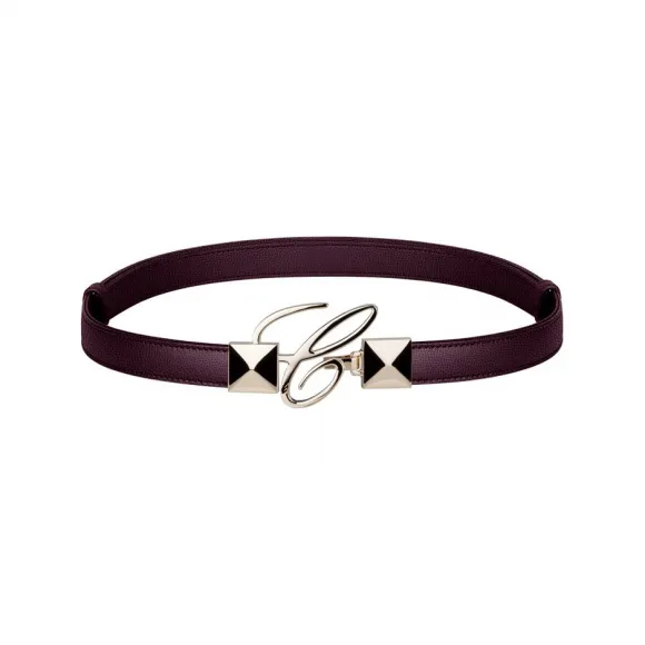萧邦/Chopard 女士 腰带 95009-0253