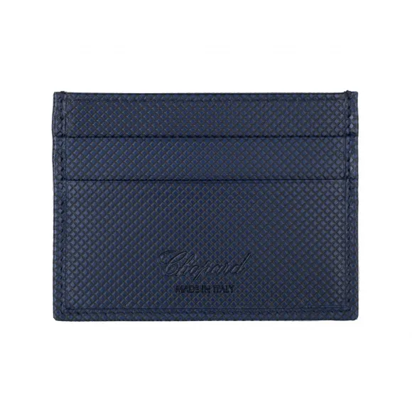 萧邦/Chopard 男士 卡包 95012-0255