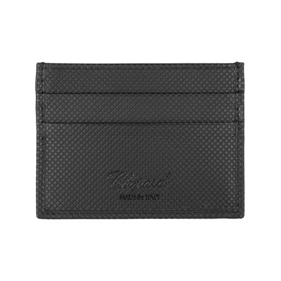 萧邦/Chopard 男士 卡包 95012-0310