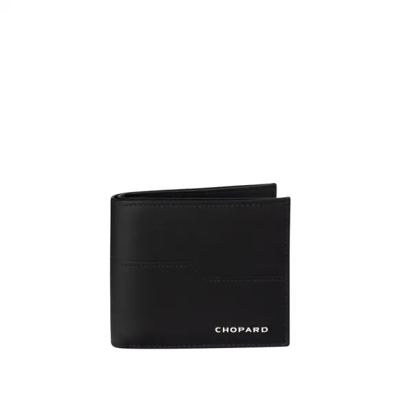 萧邦/Chopard Heritage小号钱包奢华配饰 95012-0429