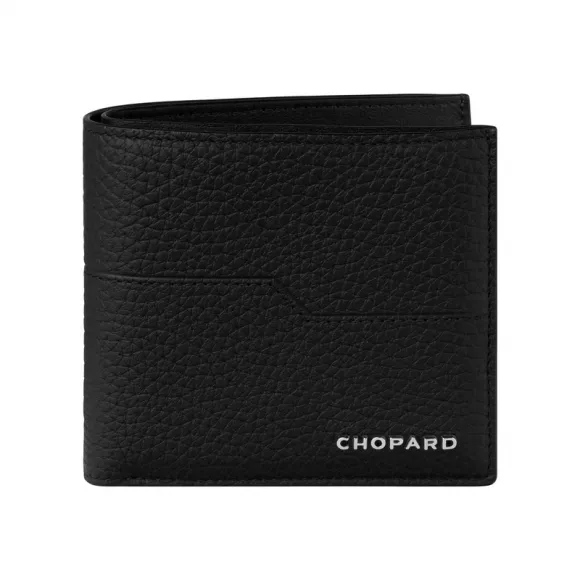 萧邦/Chopard HERITAGE小号钱包 | Chopard萧邦®奢华配饰 95012-0455
