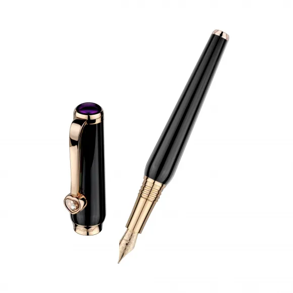 萧邦/Chopard 墨水笔 95013-0360