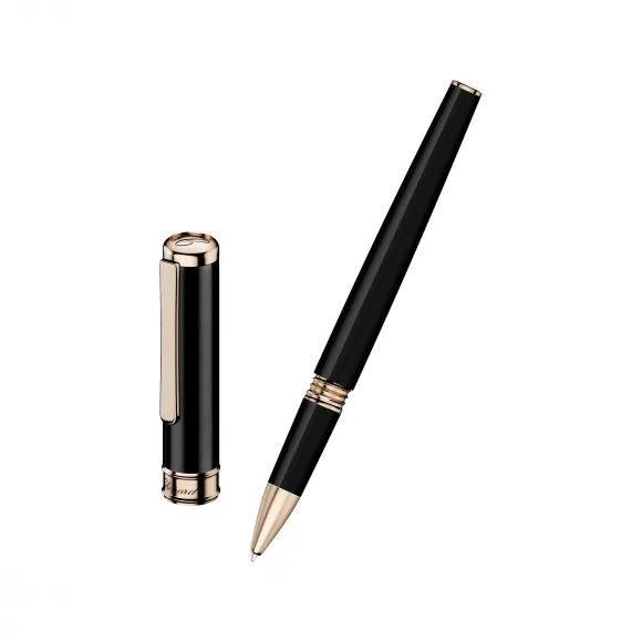 萧邦/Chopard 黑色 圆珠笔 95013-0482