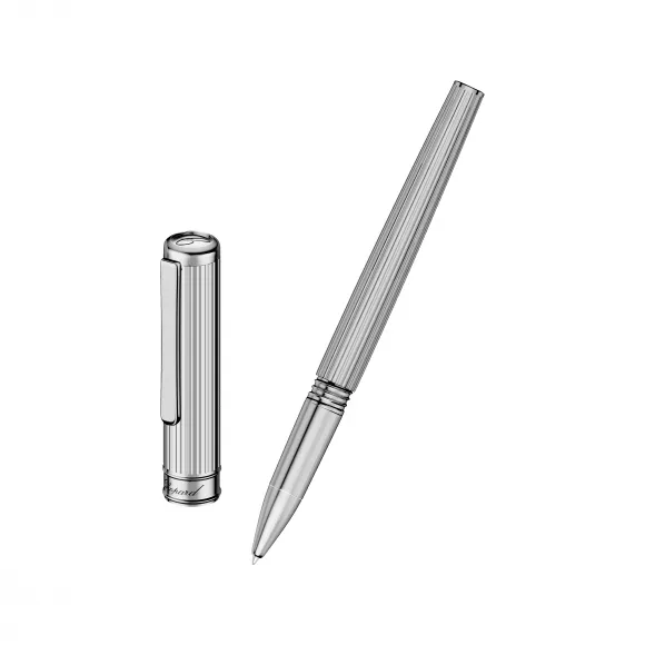 萧邦/Chopard CLASSIC原子笔 银色 - 金属色 | 95013-0498