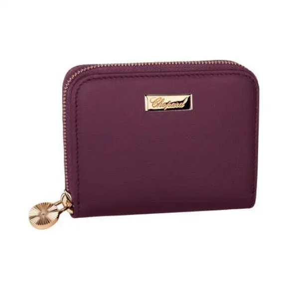 萧邦/Chopard 女士 钱包 95015-0398