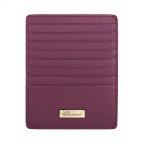 萧邦/Chopard 女士 卡包 95015-0440