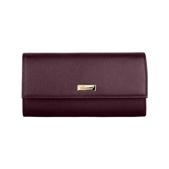 萧邦/Chopard 女士 钱包 95015-0481