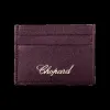 萧邦/Chopard 女士 卡包 95015-0491