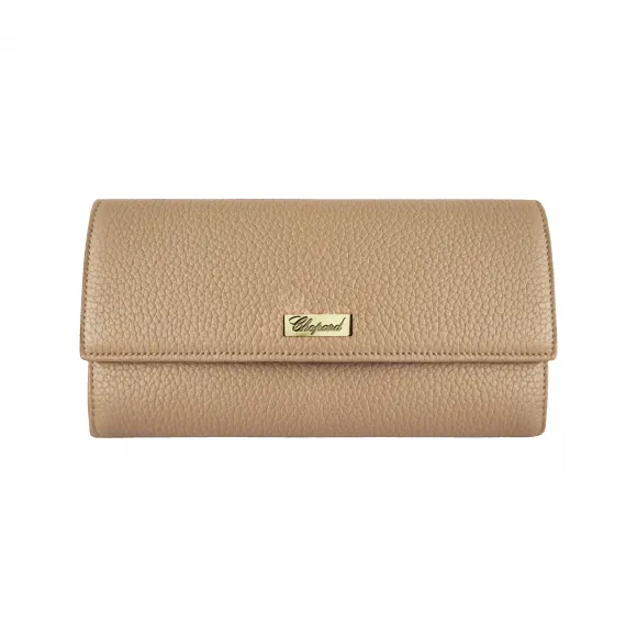 萧邦/Chopard 经典长款钱包 95015-0621