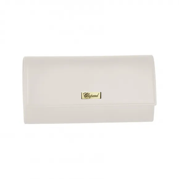 萧邦/Chopard 经典长款钱包 95015-0623