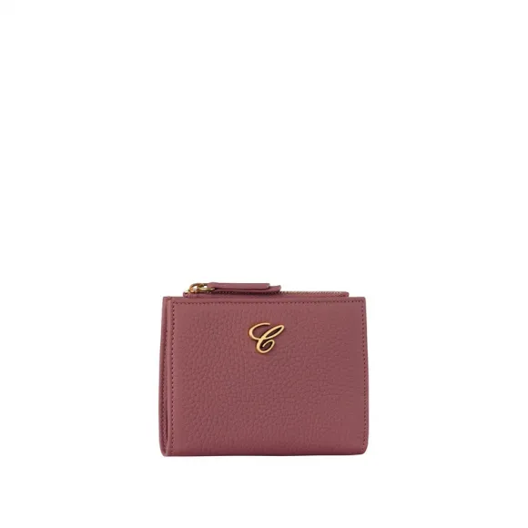 萧邦/Chopard 经典中号钱包奢华配饰 95015-0637