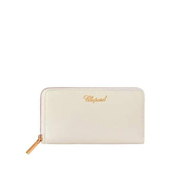 萧邦/Chopard 经典拉链钱包奢华配饰 95015-0649