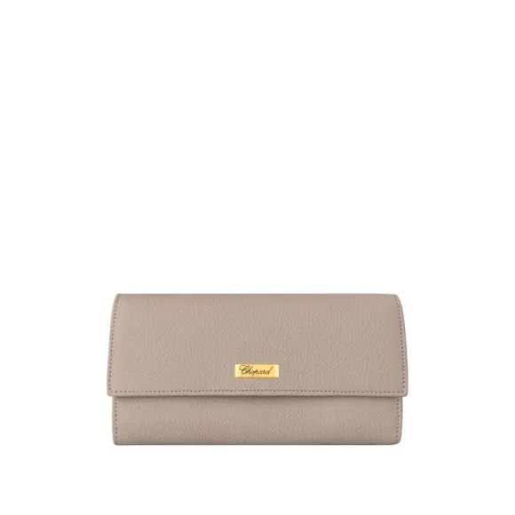萧邦/Chopard 经典长款钱包奢华配饰 95015-0653