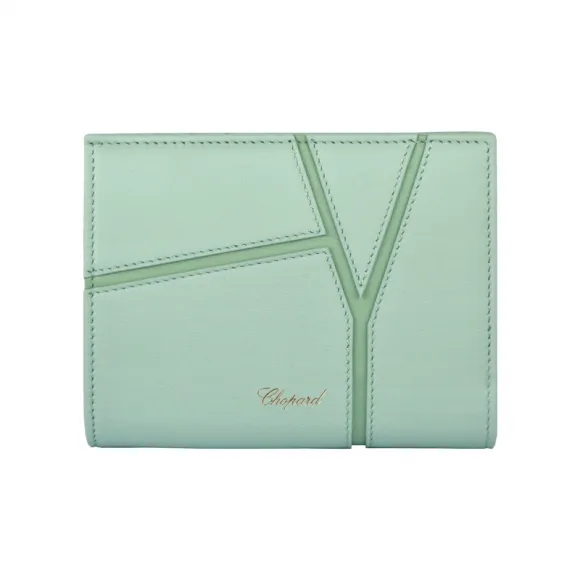 萧邦/Chopard DIAMOND钻石中号钱包 | Chopard萧邦®奢华配饰 95015-0673