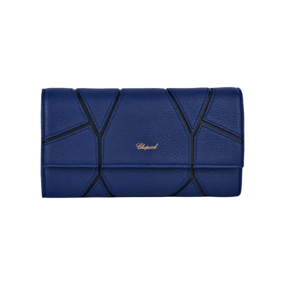 萧邦/Chopard Diamond钻石长款钱包 | Chopard萧邦®奢华配饰 95015-0687