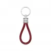 萧邦/Chopard CLASSIC RACING钥匙扣 红色橡胶 - 银色金属 | 95016-0268
