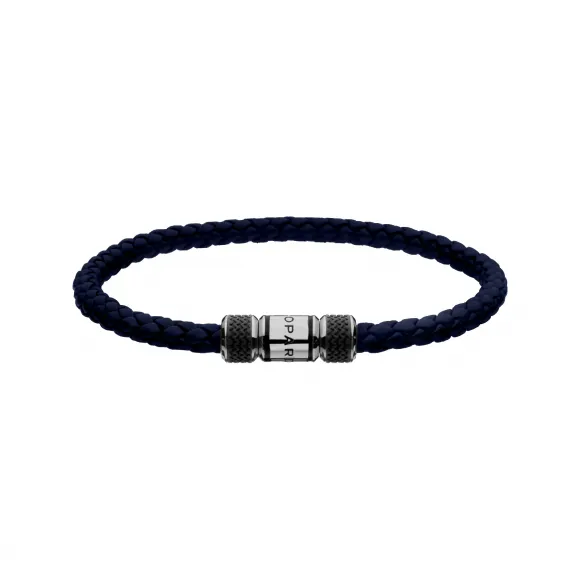 萧邦/Chopard Classic Racing手镯 男士 手链 95016-0316