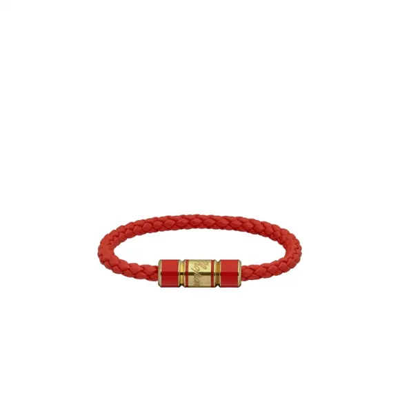 萧邦/Chopard Signature手镯奢华配饰 @95016-0350