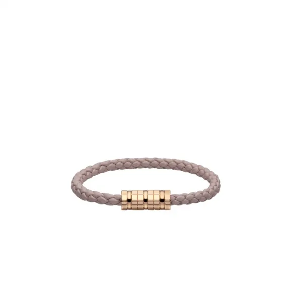 萧邦/Chopard ICE CUBE手链奢华配饰 @95016-0360