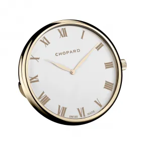 萧邦/Chopard 精钢 台钟 95020-0121