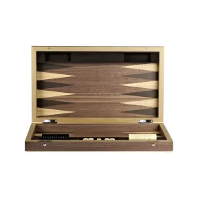 萧邦/Chopard L.U.C双陆棋 胡桃木&橡木 | 95021-0005