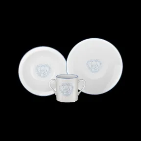 萧邦/Chopard ARTY三件套 瓷器 | 95102-0258