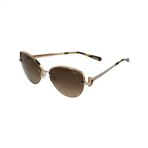 萧邦/Chopard  太阳眼镜 95221-0397