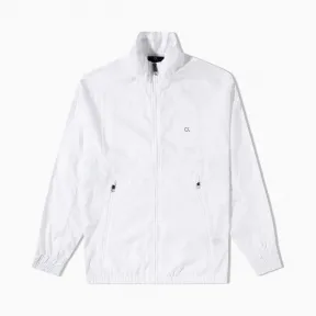 卡尔文·克莱恩/Calvin Klein CALVIN KLEIN 男士立领梭织休闲上装4MS0O606-休闲运动系列