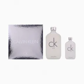 卡尔文·克莱恩/Calvin Klein 卡尔文克雷恩卡雷优淡香水节日礼盒 65880017000-香水系列