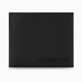 卡尔文·克莱恩/Calvin Klein 男士秋冬新款票夹钥匙圈礼盒 HG0164-配件系列