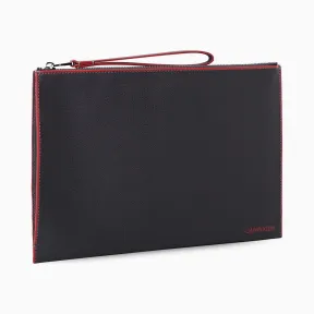 卡尔文·克莱恩/Calvin Klein 男士新款简约时尚手拿包 HP1247U3800-配件系列