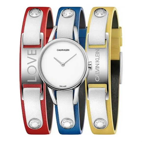 卡尔文·克莱恩/Calvin Klein      K9D231VX