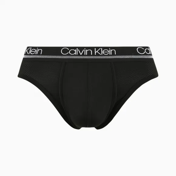 Calvin Klein 男装 透气系列三角内裤Nb2173-内衣系列