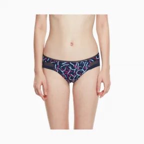 卡尔文·克莱恩/Calvin Klein 女士秋冬新款蕾丝内裤 QF1708AD-内衣系列