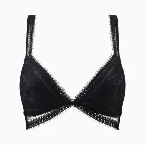 Calvin Klein女装无钢圈内衣文胸 Qf5400Ad-内衣系列